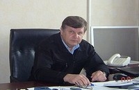 Бывший мэр Мариинска совершил самоубийство в бане: Возможные причины Бывший мэр Мариинска совершил самоубийство в бане: Возможные причины