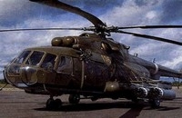 ЧП в авиации: В Омской области столкнулись учебные вертолеты, есть жертвы ЧП в авиации: В Омской области столкнулись учебные вертолеты, есть жертвы