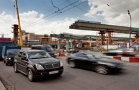 В Москве рабочий погиб под бетонной плитой В Москве рабочий погиб под бетонной плитой