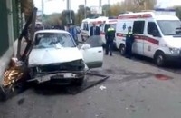 Опубликован список детей-сирот, погибших в ДТП с Москве Опубликован список детей-сирот, погибших в ДТП с Москве