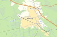 В Новгородской области судью убили кочергой В Новгородской области судью убили кочергой